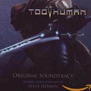 STEVE HENIFIN / スティーヴ・ヘニフィン / TOO HUMAN