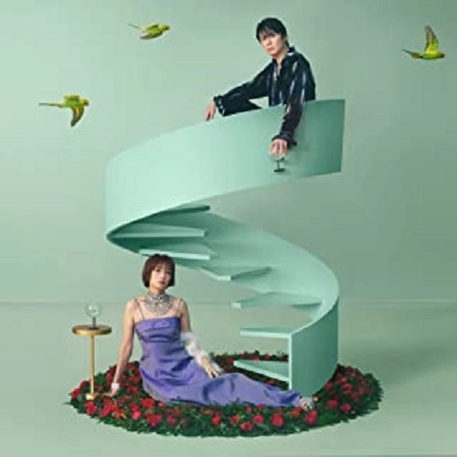 KOH+ / ヒトツボシ ~ガリレオ Collection 2007-2022~