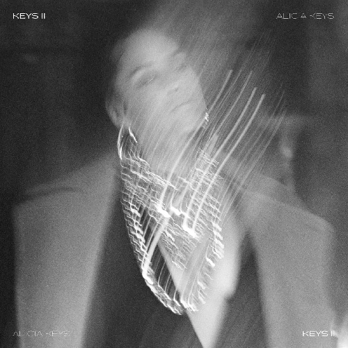 ALICIA KEYS / アリシア・キーズ / KEYS II