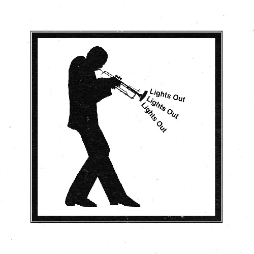 LIGHTS OUT / ライツアウト / LIGHTS OUT