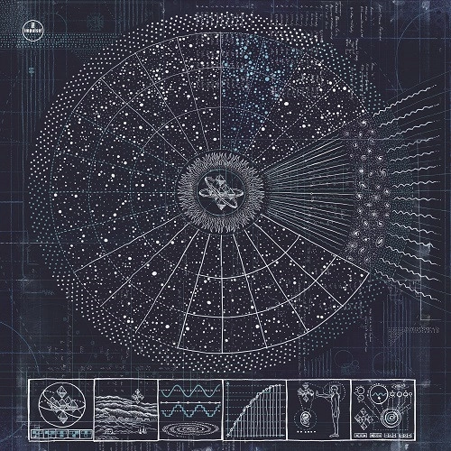 COMET IS COMING / コメット・イズ・カミング / HYPER-DIMENSIONAL EXPANSION BEAM