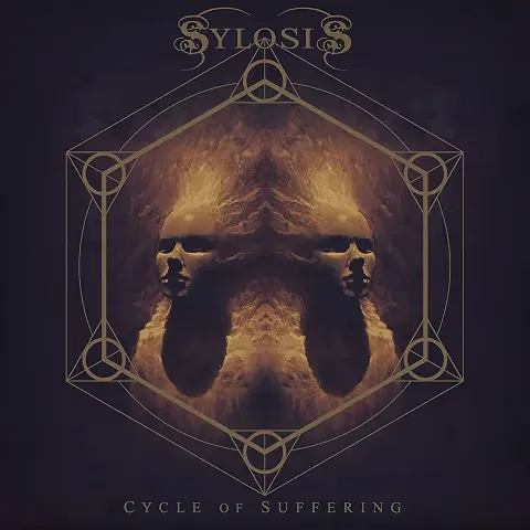 SYLOSIS / サイロシス / CYCLE OF SUFFERING