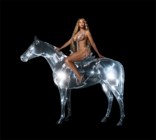 BEYONCE / ビヨンセ / ルネッサンス
