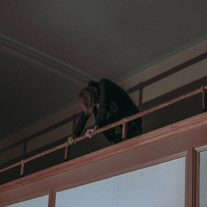LOGAN FARMER / A MOLD FOR THE BELL (LP - BLACK)