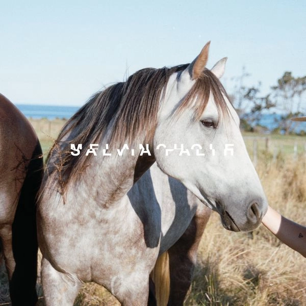 SALVIA PALTH / サルヴィア・パルス / MELANCHOLE (CD)