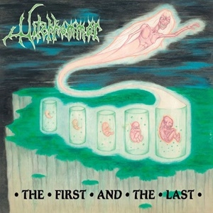 WITCHHAMMER / ウィッチ・ハマー / THE FIRST AND THE LAST