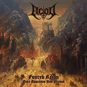ACOD / FOURTH REIGN OVER OPACITIES AND BEYOND