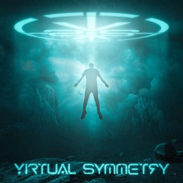 VIRTUAL SYMMETRY / ヴァーチャル・シンメトリー / ヴァーチャル・シンメトリー / VIRTUAL SYMMETRY