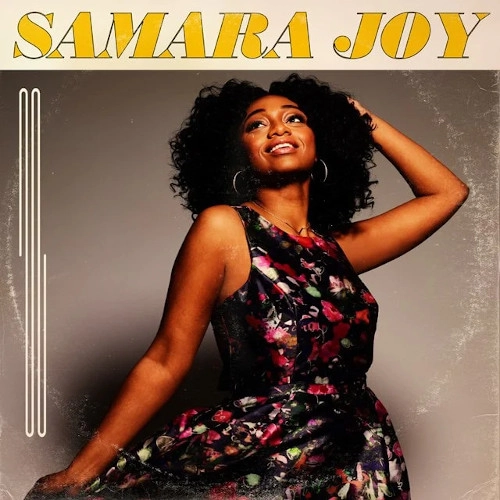 SAMARA JOY / サマラ・ジョイ / SAMARA JOY (LP)