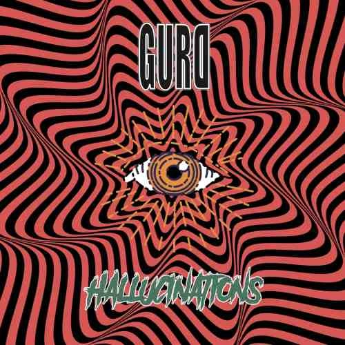 GURD / ガード / HALLUCINATIONS / HALLUCINATIONS 