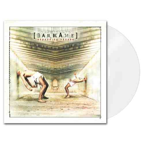 DARKANE / ダーケイン / EXPANDING SENSES (LP)