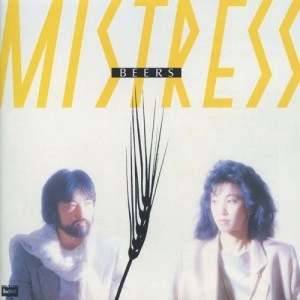 BEERS / MISTRESS（LP）