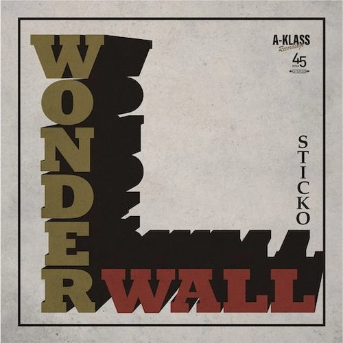 STICKO / WONDERWALL