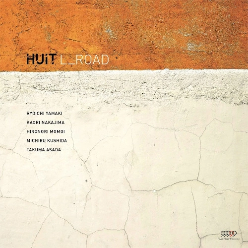 HUIT / ユイット / L_ROAD