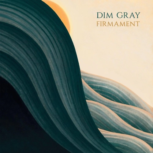 DIM GRAY / FIRMAMENT