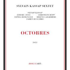 SYLVAIN KASSAP / OCTOBRES