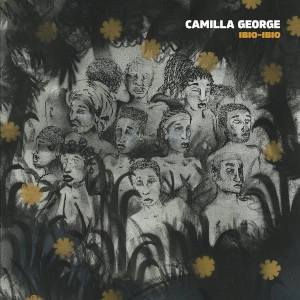 CAMILLA GEORGE / カミラ・ジョージ / IBIO-IBIO (LP)
