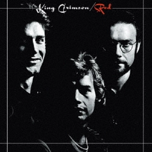 KING CRIMSON / キング・クリムゾン / RED / レッド SHM-CDエディション