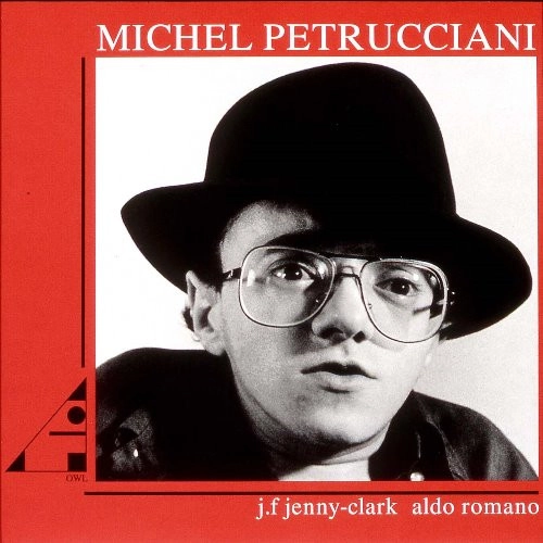 MICHEL PETRUCCIANI / ミシェル・ペトルチアーニ / ミシェル・ペトルチアーニ(SHM-CD) / MICHEL PETRUCCIANI