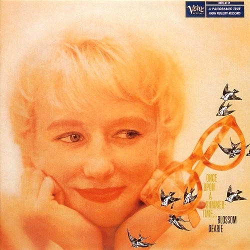 BLOSSOM DEARIE / ブロッサム・ディアリー 商品一覧 | ディスク