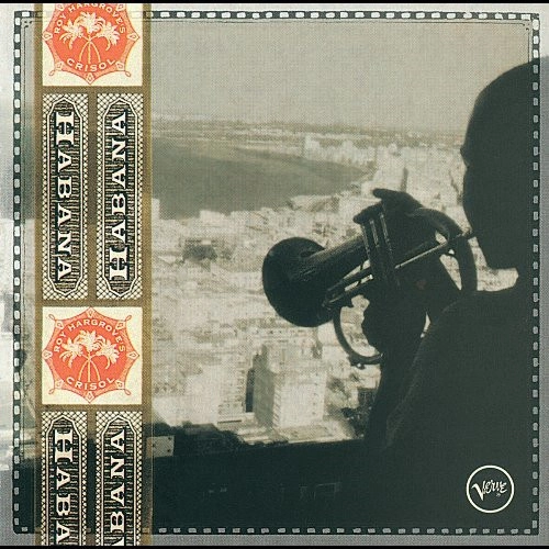 ROY HARGROVE / ロイ・ハーグローヴ / ハバナ / HABANA