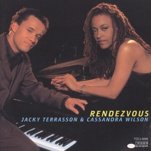 CASSANDRA WILSON / カサンドラ・ウィルソン / RENDEZVOUS / テネシー・ワルツ