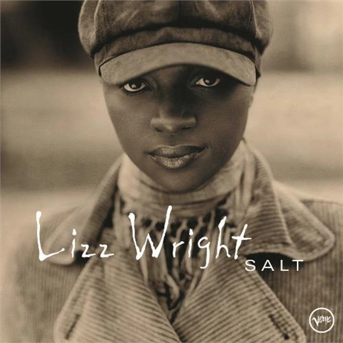 LIZZ WRIGHT / リズ・ライト / SALT / ソルト