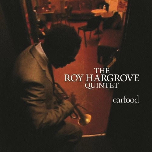 ROY HARGROVE / ロイ・ハーグローヴ / イヤーフード / EARFOOD
