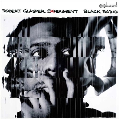 ROBERT GLASPER / ロバート・グラスパー / ブラック・レディオ / BLACK RADIO