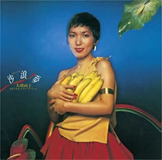 JUNKO OHASHI & MINOYA CENTRAL STATION / 大橋純子&美乃家セントラル・ステイション / 沙浪夢 SHALOM