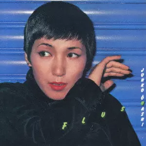 JUNKO OHASHI & MINOYA CENTRAL STATION / 大橋純子&美乃家セントラル・ステイション / FLUSH