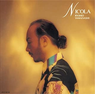 RYOHEI YAMANASHI / 山梨鐐平 / NICOLA