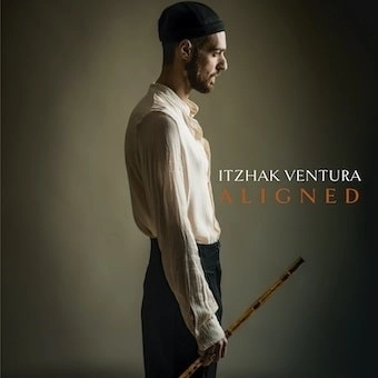 ITZHAK VENTURA / イツァーク・ヴェントゥーラ / ALIGNED