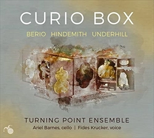 TURNING POINT ENSEMBLE / CURIO BOX