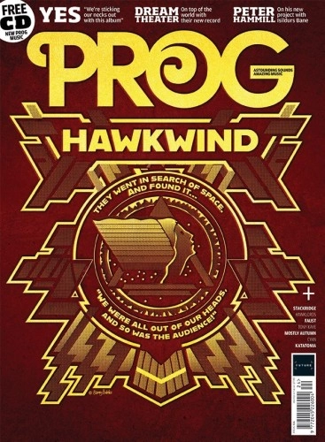 V.A. / PROG ISSUE 124