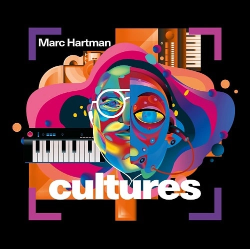MARC HARTMAN / CULTURES LP