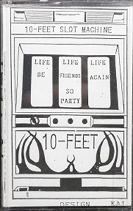 10-FEET / DEMO