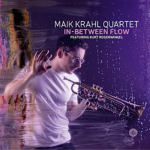 MAIK KRAHL / マイク・クラール / IN-BETWEEN FLOW