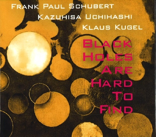 SUK / BLACK HOLES ARE HARD TONGING
