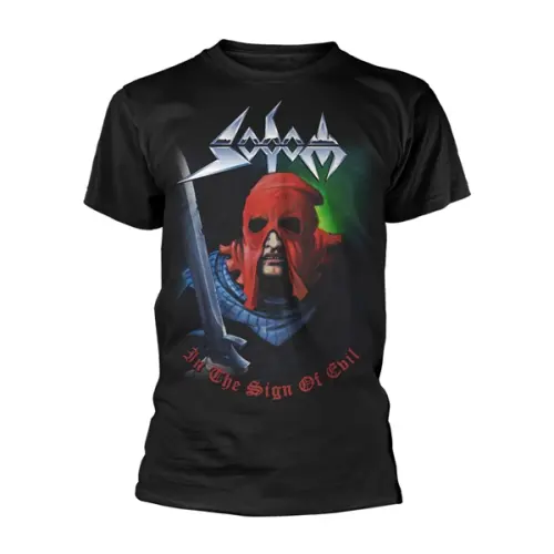 SODOM / ソドム / IN THE SIGN OF EVIL<SIZE:L>