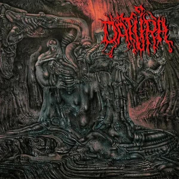 DaTURA / THE AMPLITUDES OF PACIFICACION