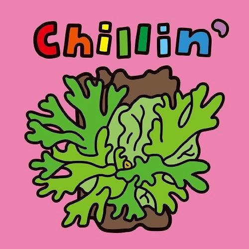 PES / Chillin’ (7inch)
