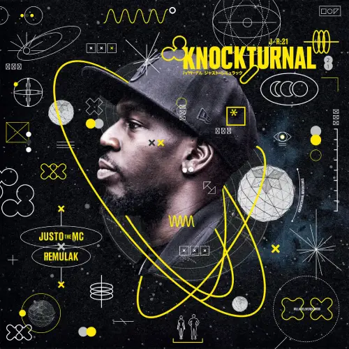 JUSTO THE MC & REMULAK / KNOCKTURNAL