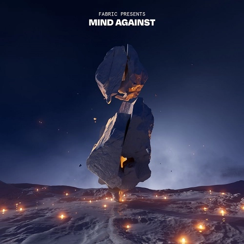 MIND AGAINST / マインド・アゲインスト / FABRIC PRESENTS MIND AGAINST (CD)