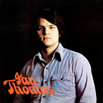 IAN THOMAS / IAN THOMAS