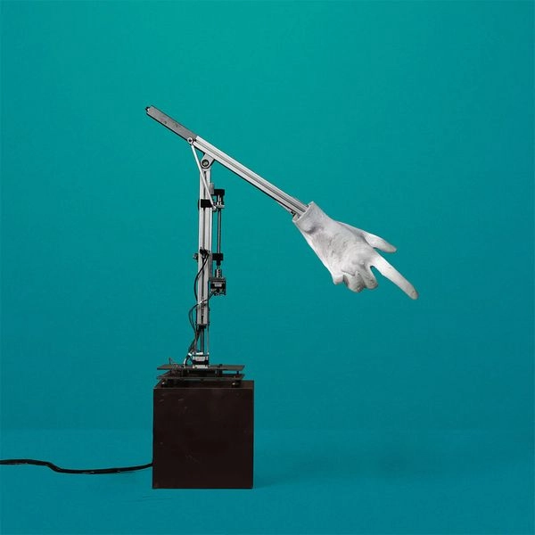 BODEGA / BROKEN EQUIPMENT (BLACK LP REPRESS)