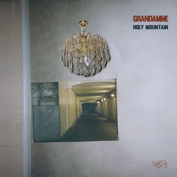 GRANDAMME / HOLY MOUNTAIN (VINYL)