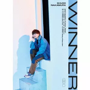 SHUGO NAKAMURA / 仲村宗悟 / WINNER