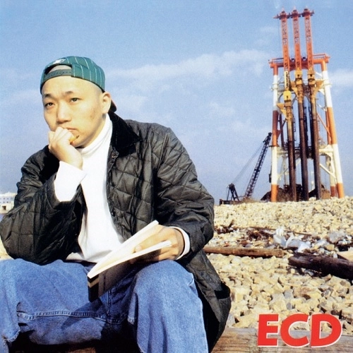 ECD / "ECD ""2LP"""