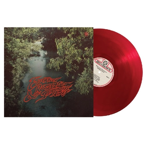 SURPRISE CHEF / EDUCATION & RECREATION (COLOR VINYL)